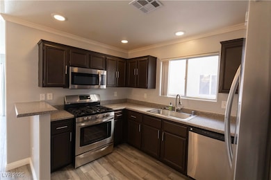 5461 Dungaree St, Las Vegas, NV 89118 - photo 7