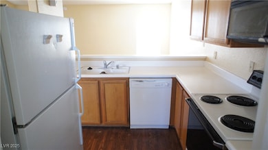 1800 Edmond St unit 205, Las Vegas, NV 89146 - photo 5