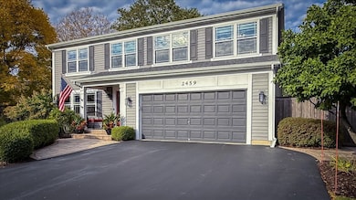 2459 Emerson Ln, Naperville, IL 60540 - photo 2