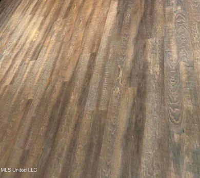 Beautiful New Vinyl Floors