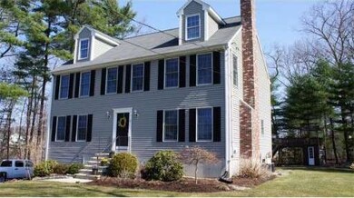 46 Howard St, Milford, MA 01757 - photo 2