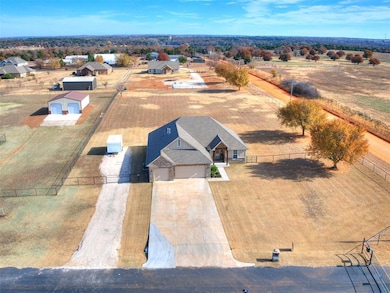 7770 Hawk Ln, Guthrie, OK 73044 - photo 5