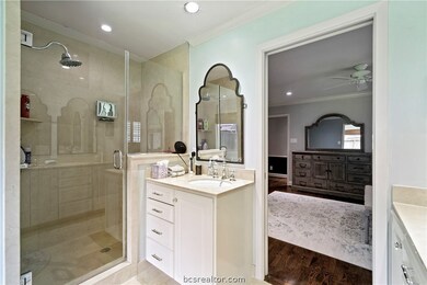 10039 Bordley Dr, Houston, TX 77042 - photo 5