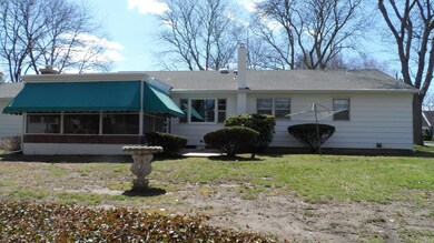YARD 6