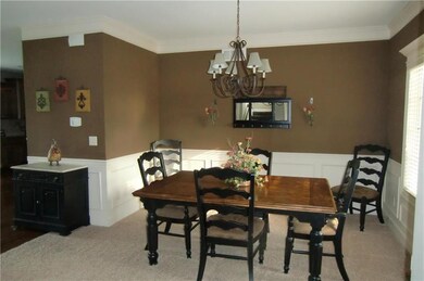 1232 Wiltshire Blvd, Raymore, MO 64083 - photo 4