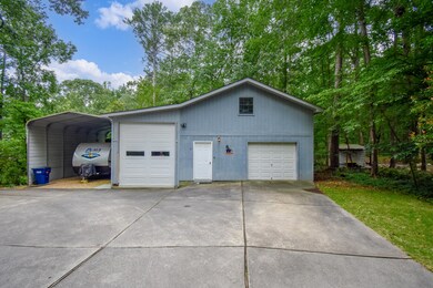 220 Council Rock Rd