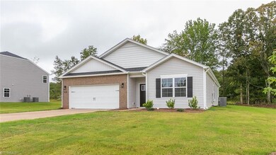 *Photos are of model home and are for representational use only*