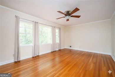 5860 Greenbrier Rd NE, Atlanta, GA 30328 - photo 5