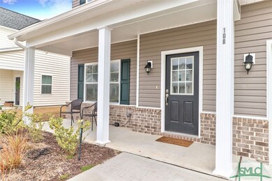 108 Williams Dr, Rincon, GA 31326 - photo 2
