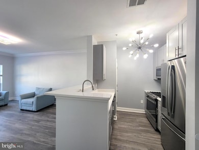 4850 Eisenhower Ave unit 418, Alexandria, VA 22304 - photo 6