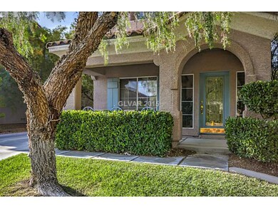 Property Photo. Glass Door gives this stunning hom