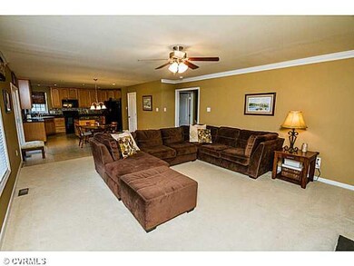 Den/Family/Great Room