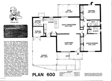 Plan600