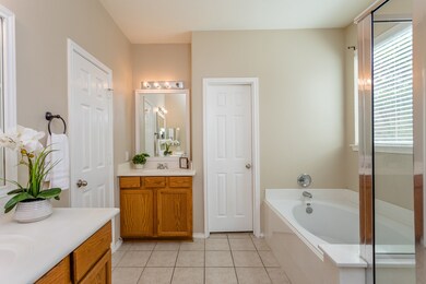 16603 Whitaker Creek Dr, Houston, TX 77095 - photo 7