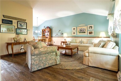 Main Room
