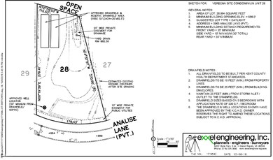 Survey Lot 28