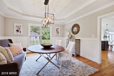 8703 Winthrop Dr, Alexandria, VA 22308 - photo 5