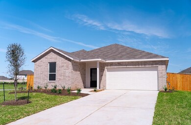 2023 Heather Ridge Way, Rosenberg, TX 77471 - photo 3