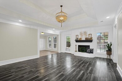 114 S Rustic Trail, Wylie, TX 75098 - photo 5