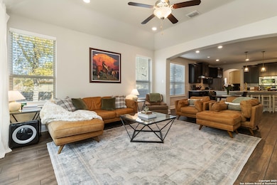 16522 Glen Eve Path, San Antonio, TX 78247 - photo 7