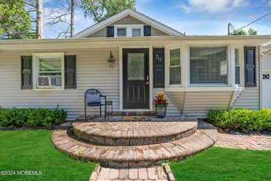 717 Corlies Ave, Allenhurst, NJ 07711 - photo 5