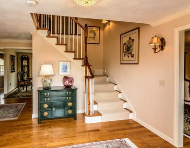 8 Olde Meetinghouse Rd, Westborough, MA 01581 - photo 3