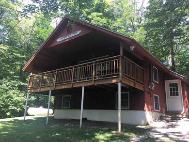 12 Scattered Timber Rd unit CHM510.000, Wilmington, VT 05363 - photo 2