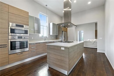 601 Philip St, New Orleans, LA 70130 - photo 5