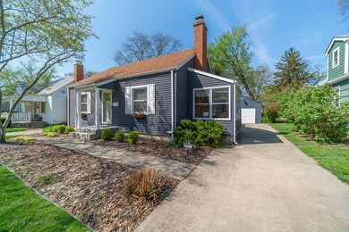 370 E Beaumont Road