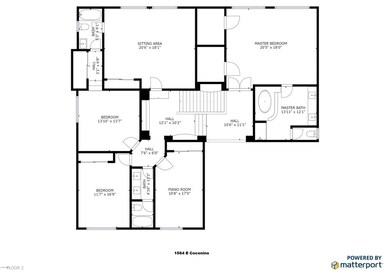 1564-e-coconino-dr-Floor 2