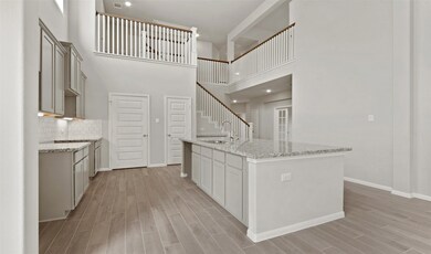 1844 Beau Banks Way, Alvin, TX 77511 - photo 7