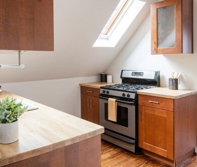 11 Barbara St unit 3, Jamaica Plain, MA 02130 - photo 7