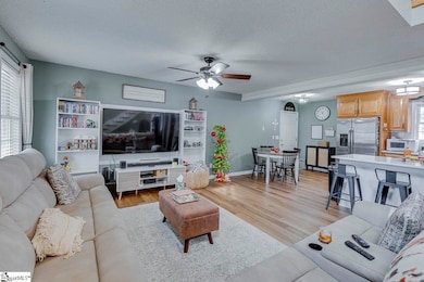 103 Jester Ct, Williamston, SC 29697 - photo 6