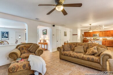 24610 Brazos Stage, San Antonio, TX 78255 - photo 5