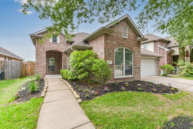 8210 Terrace Brook Dr, Houston, TX 77040 - photo 2