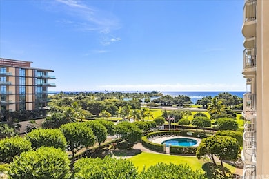 1350 Ala Moana Blvd unit 810, Honolulu, HI 96814 - photo 7