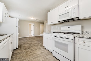 354 Mcarthur Dr NE, Marietta, GA 30060 - photo 6