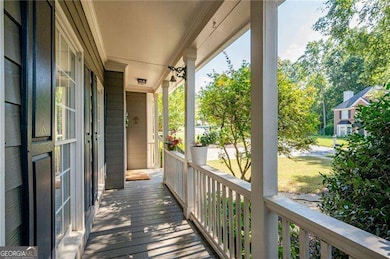 3895 Lorien Way NW, Kennesaw, GA 30152 - photo 5