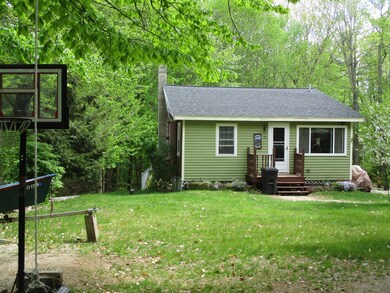 53 Sokokis Ave, Limington, ME 04049 - photo 2