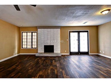 Great Room.