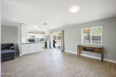 Dining Rm View 2