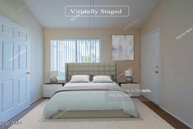 Virtually Staged