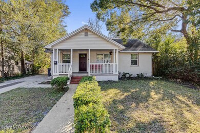 4774 Shirley Ave, Jacksonville, FL 32210 - photo 2