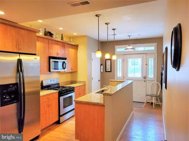 12 S Duncan St, Baltimore, MD 21231 - photo 4