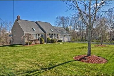 17 Jody Way, Attleboro, MA 02703 - photo 4