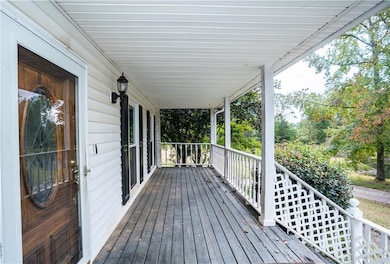 611 Couch Rd, Dawsonville, GA 30534 - photo 4