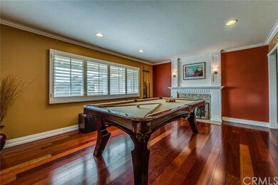 Formal Living Room