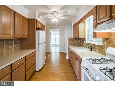 224 Buckner Ave, Haddonfield, NJ 08033 - photo 5