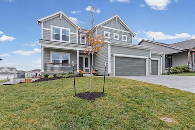 2765 SW 11th St, Lee's Summit, MO 64081 - photo 4