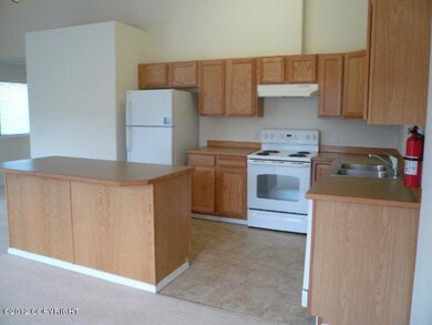 Kitchen 2 from Dining Area